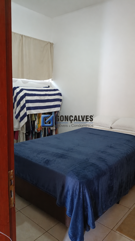 132127, Casa, à venda, à venda, 1.045.000,00,Santa Maria, São Caetano do Sul,2 quartos: 