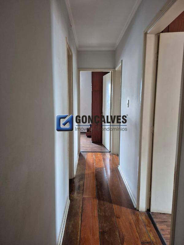 132128, Apartamento, à venda, à venda, 520.000,00,Centro, Santo André,3 quartos: 