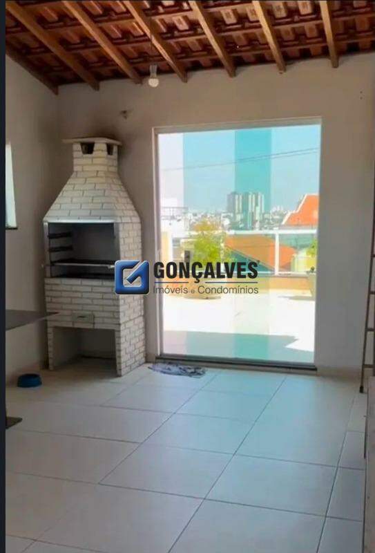 132129, Sobrado, à venda, à venda, 650.000,00,Parque Capuava, Santo André,2 quartos: 