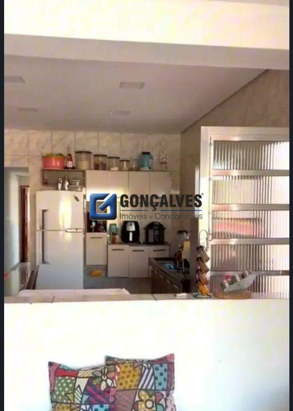 132129, Sobrado, à venda, à venda, 650.000,00,Parque Capuava, Santo André,2 quartos: 