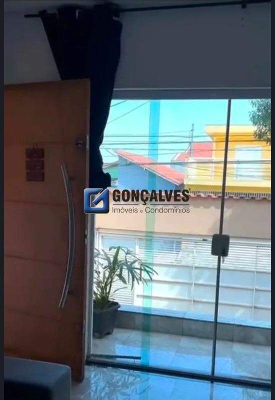 132129, Sobrado, à venda, à venda, 650.000,00,Parque Capuava, Santo André,2 quartos: 