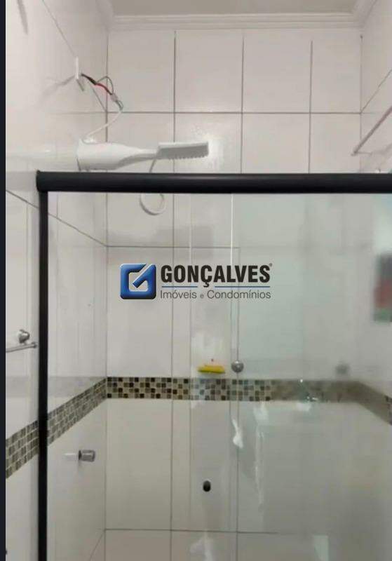 132129, Sobrado, à venda, à venda, 650.000,00,Parque Capuava, Santo André,2 quartos: 
