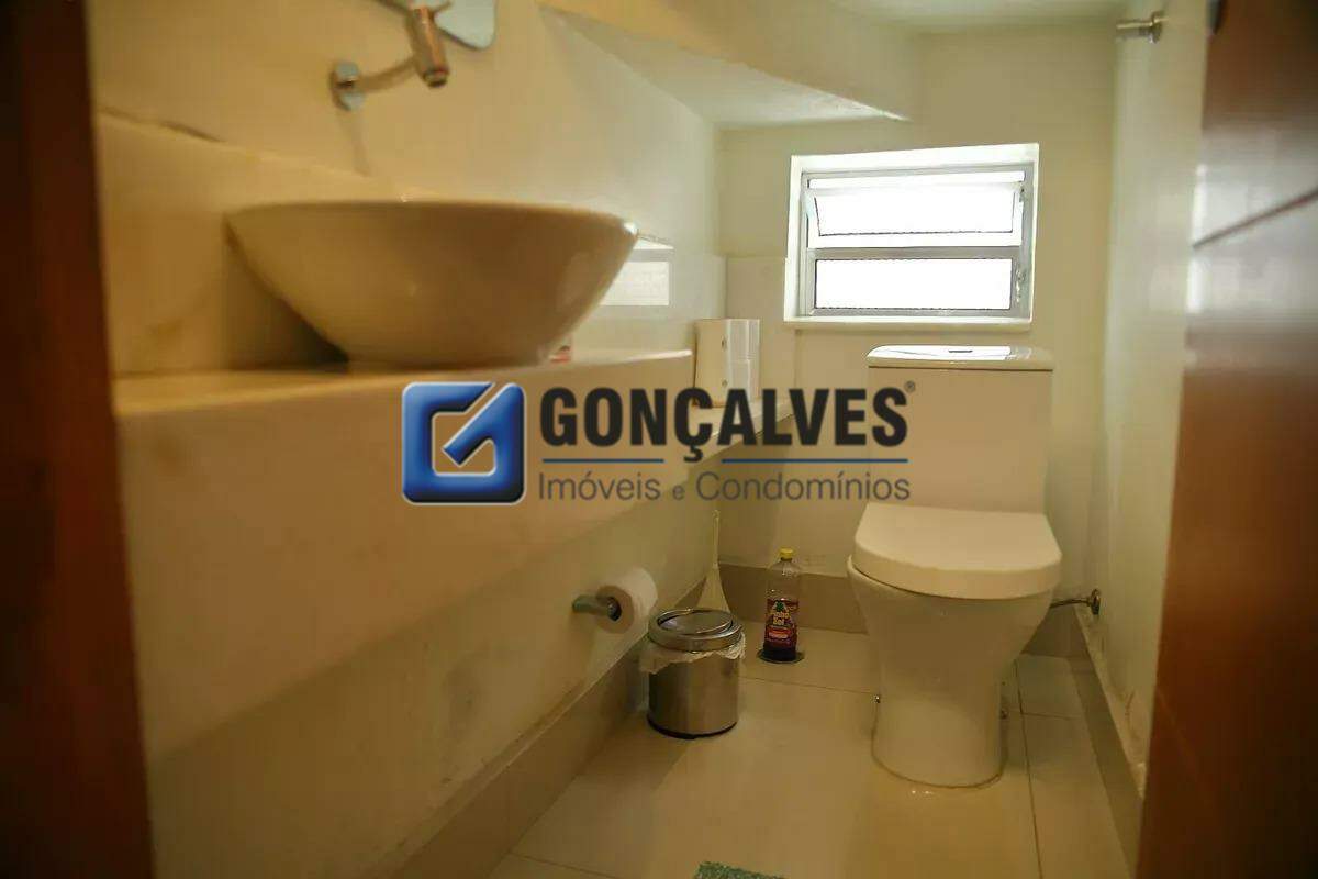 132130, Sobrado, para aluguel, para alugar, 4.200,00,Paulicéia, São Bernardo do Campo,3 quartos: Lavabo