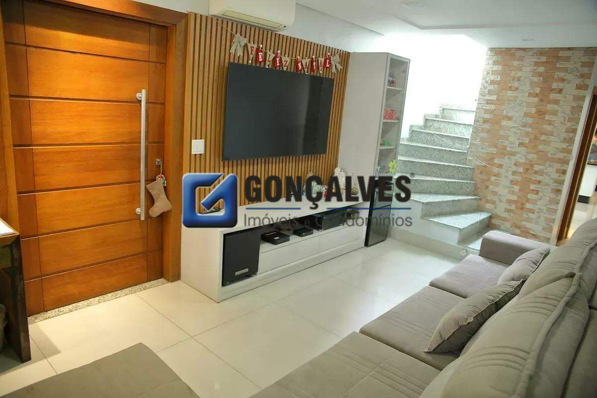 132130, Sobrado, para aluguel, para alugar, 4.200,00,Paulicéia, São Bernardo do Campo,3 quartos: Sala