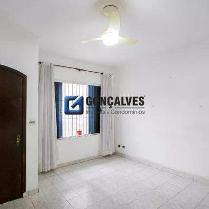 132131, Casa, para aluguel, para alugar, 4.000,00,Vila Assunção, Santo André,4 quartos: 