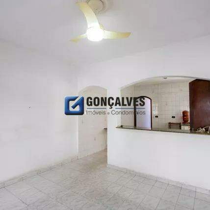 132131, Casa, para aluguel, para alugar, 4.000,00,Vila Assunção, Santo André,4 quartos: 