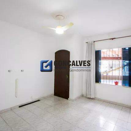 132131, Casa, para aluguel, para alugar, 4.000,00,Vila Assunção, Santo André,4 quartos: 