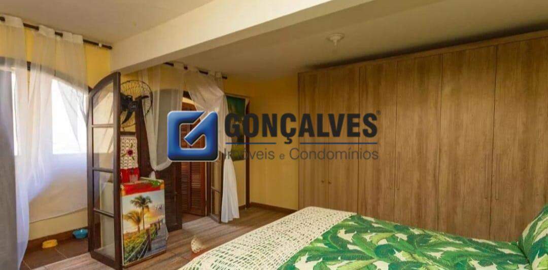 132136, Casa, à venda, à venda, 850.000,00,Taboão, São Bernardo do Campo,4 quartos: 