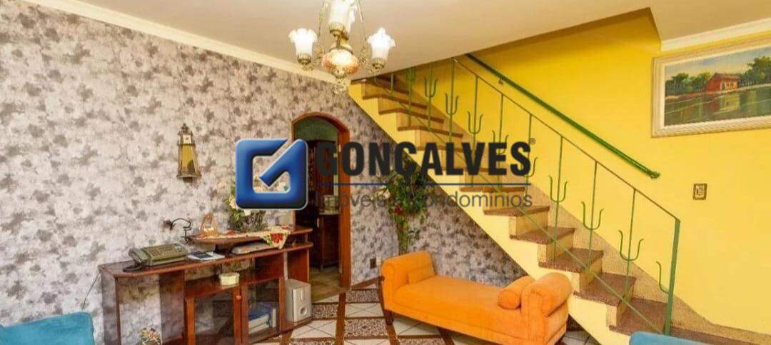 132136, Casa, à venda, à venda, 850.000,00,Taboão, São Bernardo do Campo,4 quartos: 