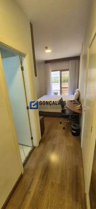 132139, Flat, à venda, à venda, 220.000,00,Santa Paula, São Caetano do Sul,1 quarto: 