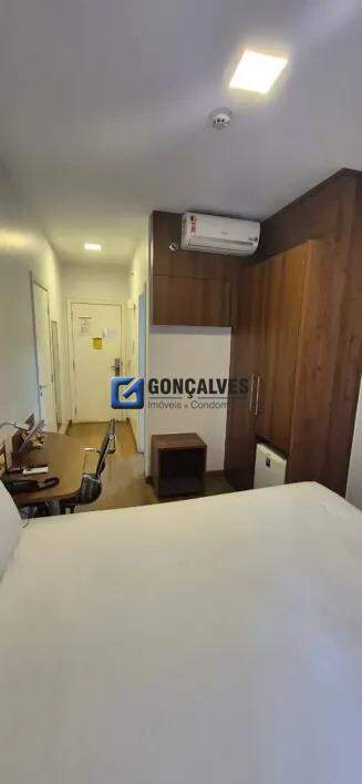 132139, Flat, à venda, à venda, 220.000,00,Santa Paula, São Caetano do Sul,1 quarto: 
