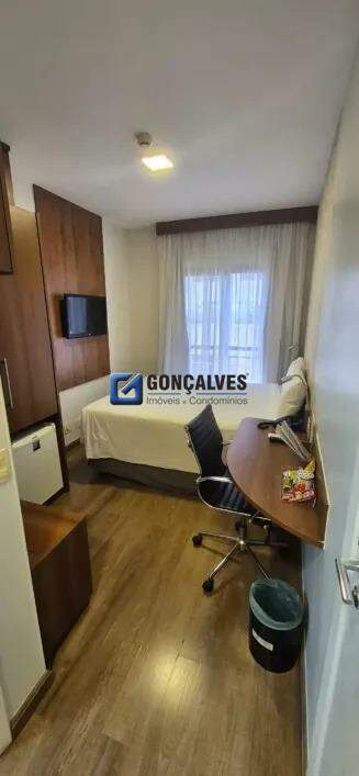 132139, Flat, à venda, à venda, 220.000,00,Santa Paula, São Caetano do Sul,1 quarto: 