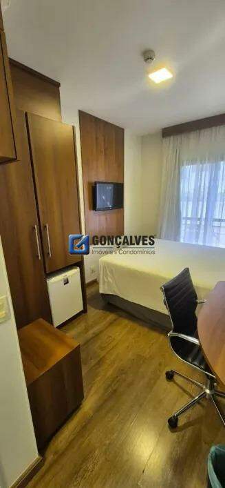132139, Flat, à venda, à venda, 220.000,00,Santa Paula, São Caetano do Sul,1 quarto: 