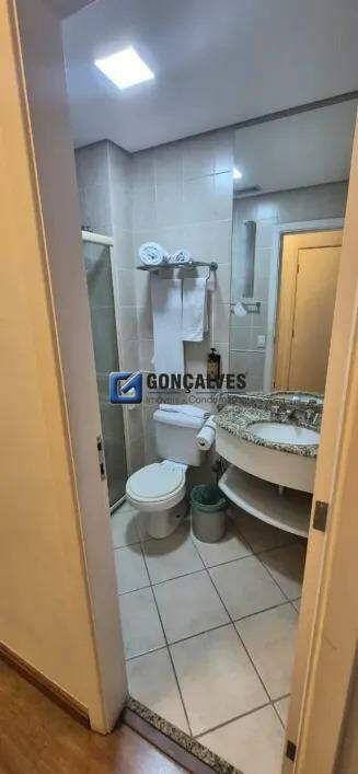 132139, Flat, à venda, à venda, 220.000,00,Santa Paula, São Caetano do Sul,1 quarto: 