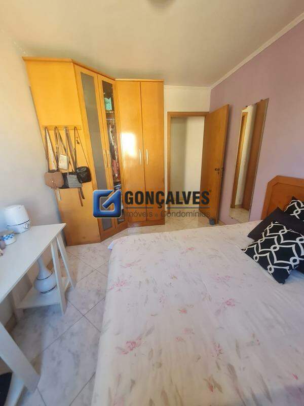 132140, Apartamento, à venda, à venda, 380.000,00,Assunção, São Bernardo do Campo,2 quartos: 
