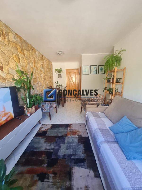 132140, Apartamento, à venda, à venda, 380.000,00,Assunção, São Bernardo do Campo,2 quartos: 