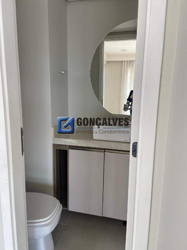 132143, Apartamento, à venda, à venda, 1.021.000,00,Casa Branca, Santo André,3 quartos: 