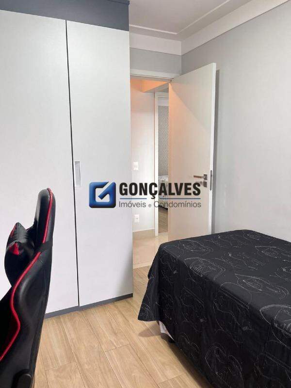 132144, Apartamento, à venda, à venda, 871.000,00,Casa Branca, Santo André,3 quartos: 