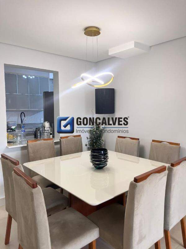 132144, Apartamento, à venda, à venda, 871.000,00,Casa Branca, Santo André,3 quartos: 