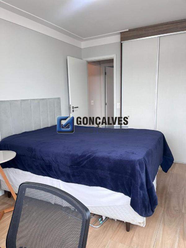 132144, Apartamento, à venda, à venda, 871.000,00,Casa Branca, Santo André,3 quartos: 