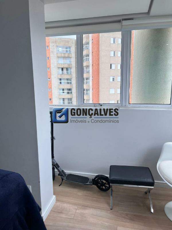 132144, Apartamento, à venda, à venda, 871.000,00,Casa Branca, Santo André,3 quartos: 