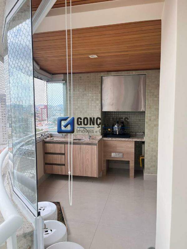 132144, Apartamento, à venda, à venda, 871.000,00,Casa Branca, Santo André,3 quartos: 