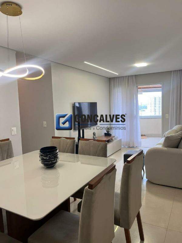 132144, Apartamento, à venda, à venda, 871.000,00,Casa Branca, Santo André,3 quartos: 