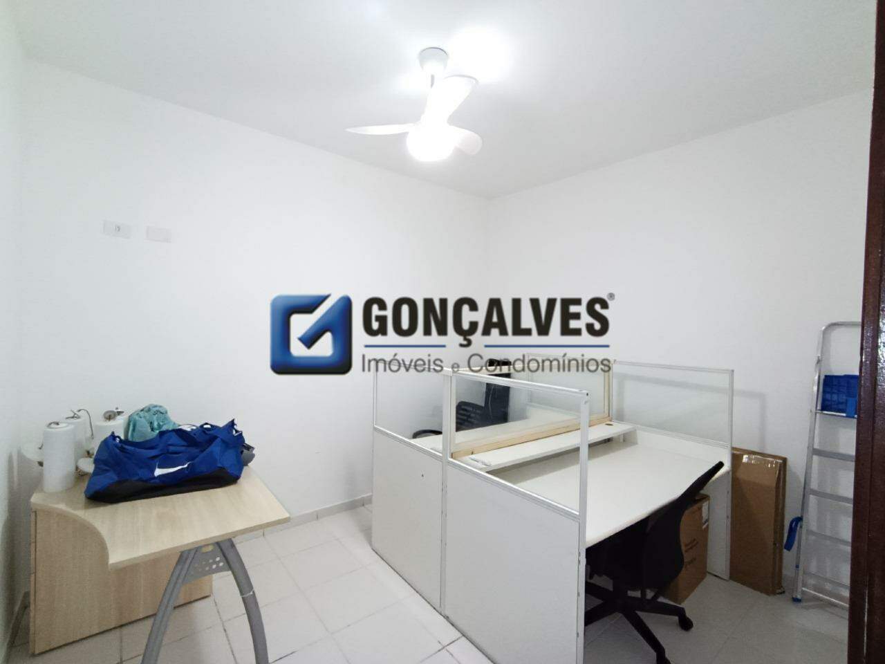 132145, Sala, à venda, à venda, 250.000,00,Jardim do Mar, São Bernardo do Campo,: 