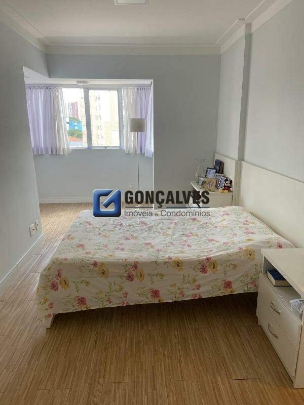 132146, Apartamento, à venda, à venda, 700.000,00,Casa Branca, Santo André,2 quartos: 