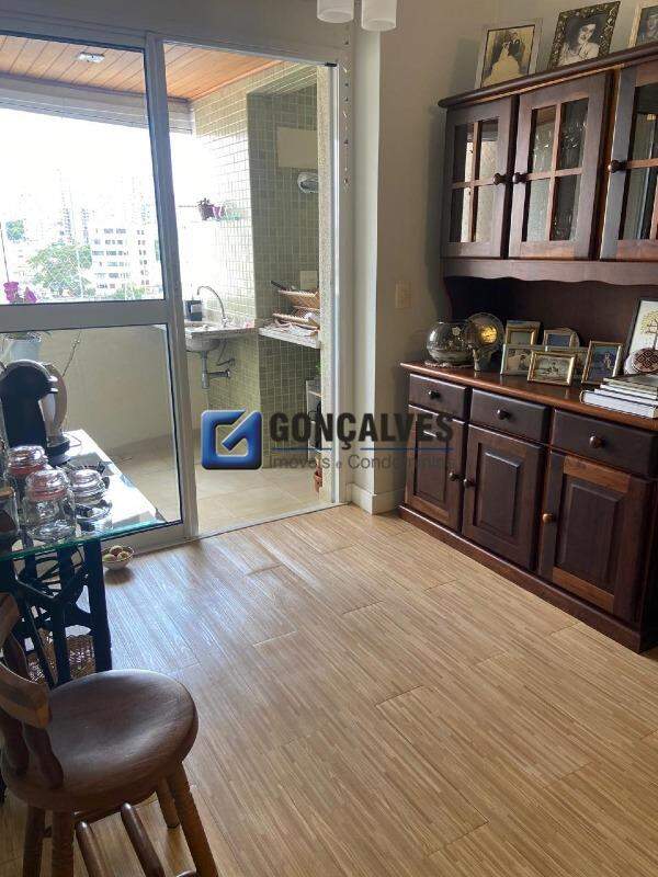 132146, Apartamento, à venda, à venda, 700.000,00,Casa Branca, Santo André,2 quartos: 
