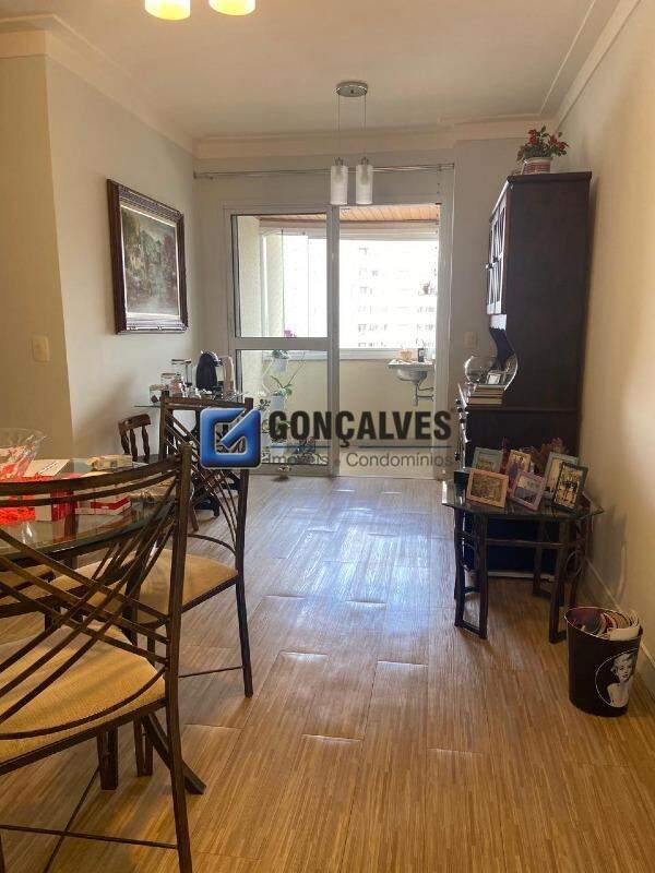 132146, Apartamento, à venda, à venda, 700.000,00,Casa Branca, Santo André,2 quartos: 