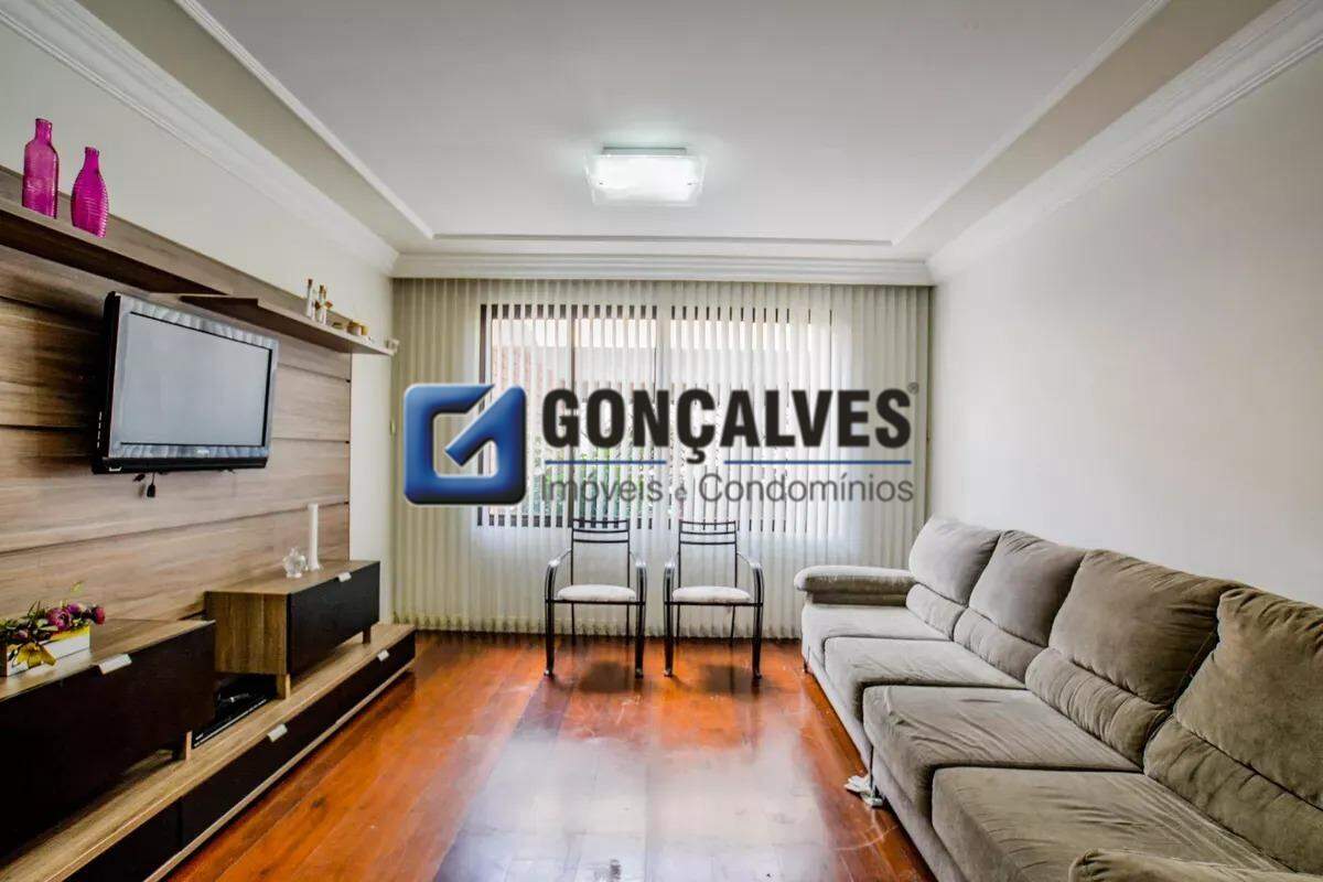 132148, Casa, para aluguel, para alugar, 7.800,00,Vila Valparaíso, Santo André,3 quartos: Sala