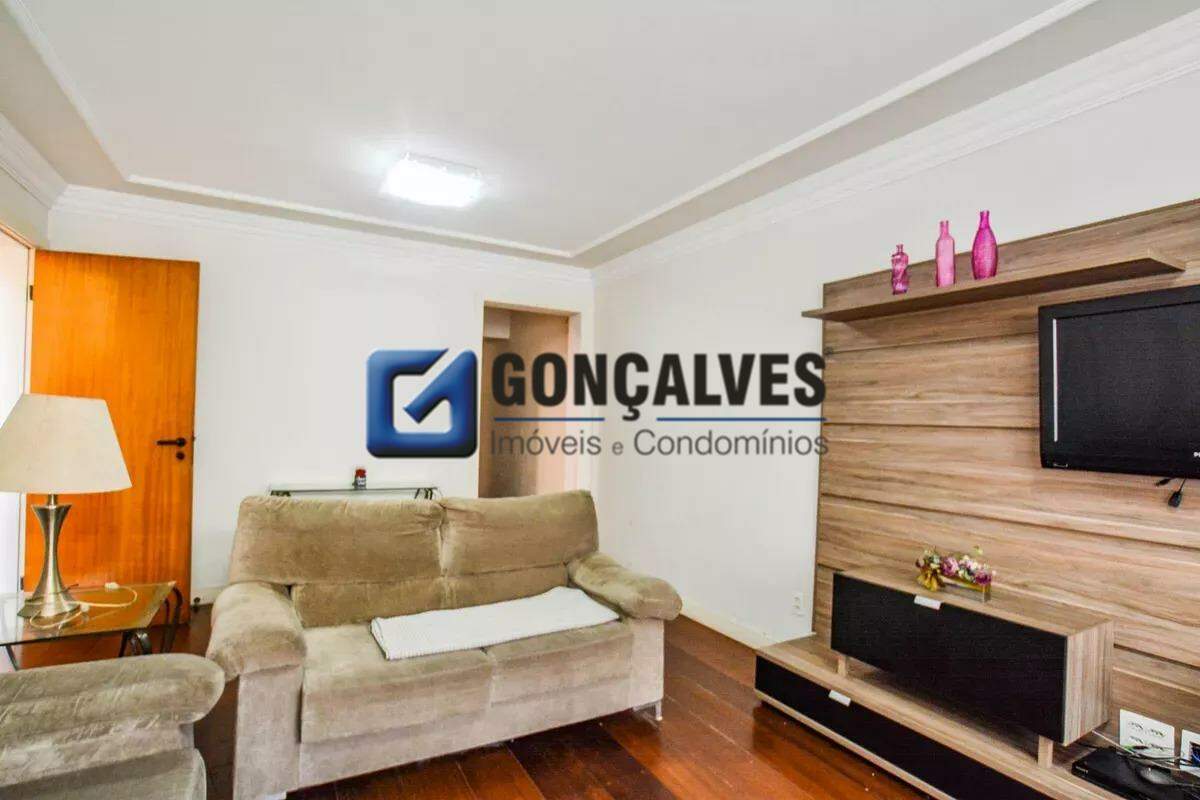 132148, Casa, para aluguel, para alugar, 7.800,00,Vila Valparaíso, Santo André,3 quartos: Sala