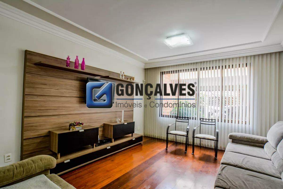 132149, Casa, à venda, à venda, 1.100.000,00,Vila Valparaíso, Santo André,3 quartos: 
