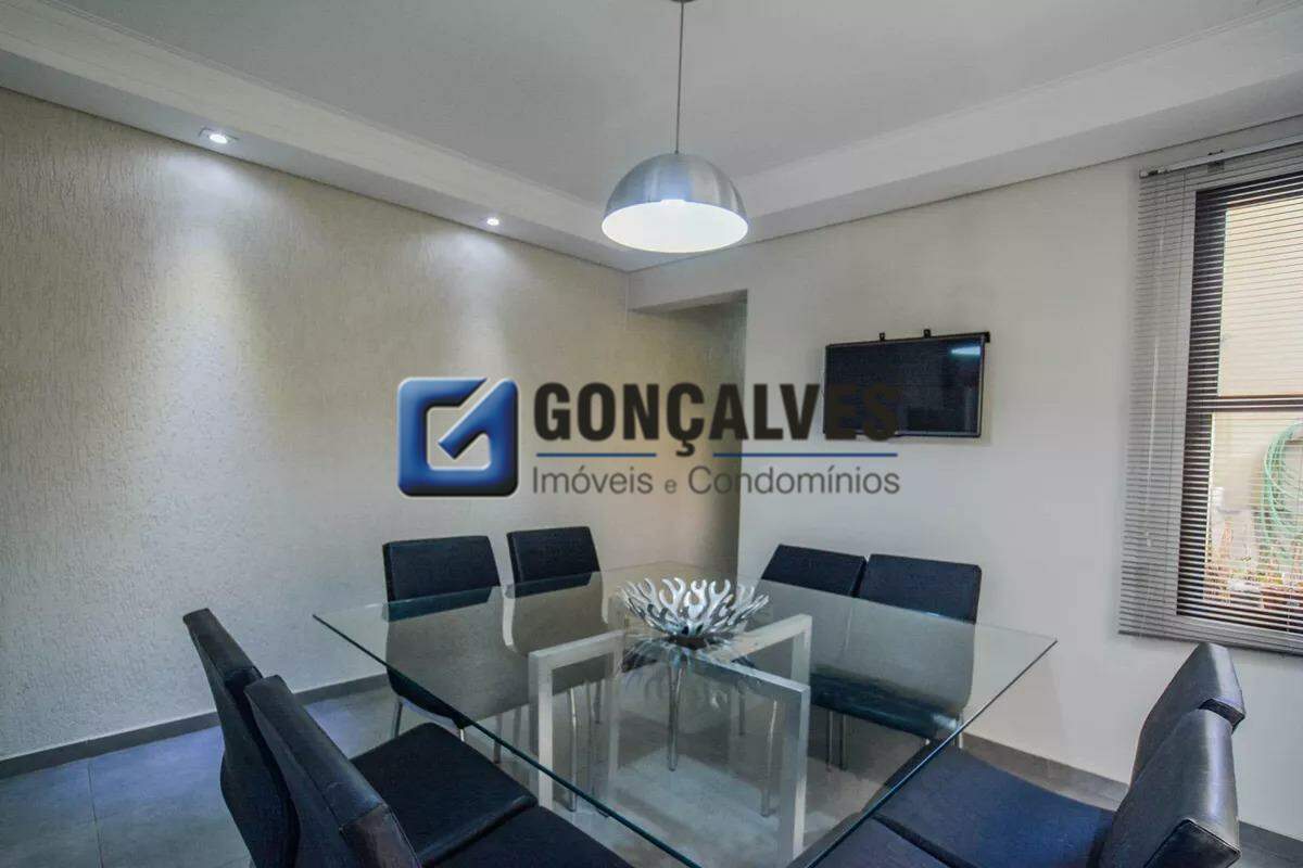 132149, Casa, à venda, à venda, 1.100.000,00,Vila Valparaíso, Santo André,3 quartos: 