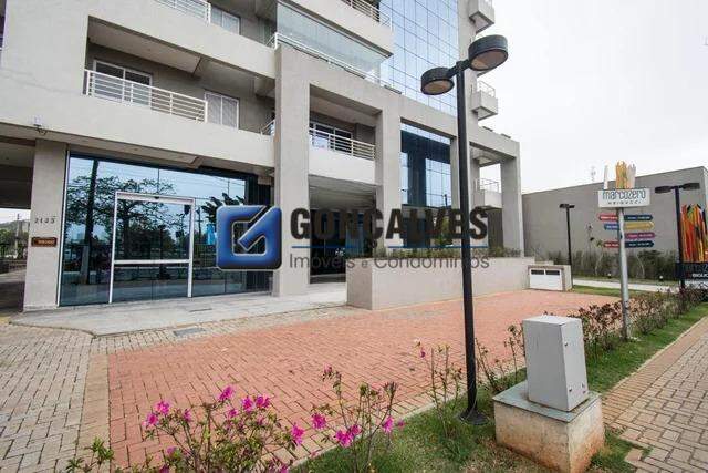 132150, Apartamento, para aluguel, para alugar, 3.500,00,Centro, São Bernardo do Campo,1 quarto: 