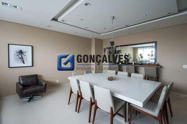 132150, Apartamento, para aluguel, para alugar, 3.500,00,Centro, São Bernardo do Campo,1 quarto: 