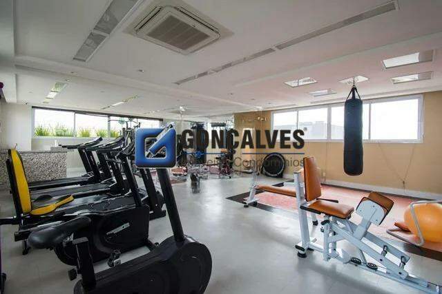 132150, Apartamento, para aluguel, para alugar, 3.500,00,Centro, São Bernardo do Campo,1 quarto: 