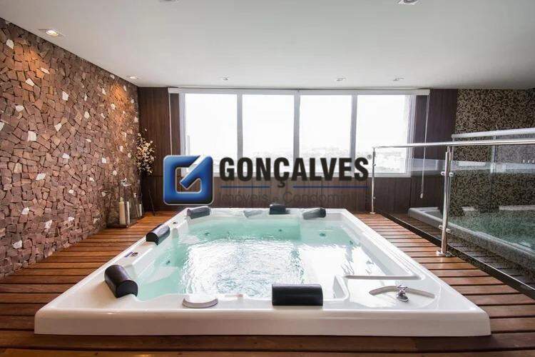 132150, Apartamento, para aluguel, para alugar, 3.500,00,Centro, São Bernardo do Campo,1 quarto: 