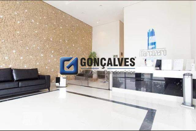 132150, Apartamento, para aluguel, para alugar, 3.500,00,Centro, São Bernardo do Campo,1 quarto: 
