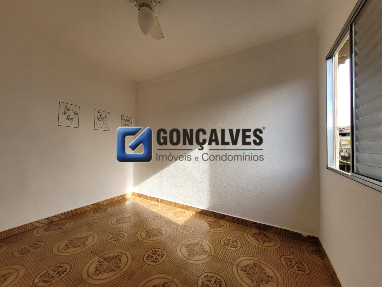 132152, Apartamento, para aluguel, para alugar, 1.500,00,Santa Terezinha, São Bernardo do Campo,2 quartos: 