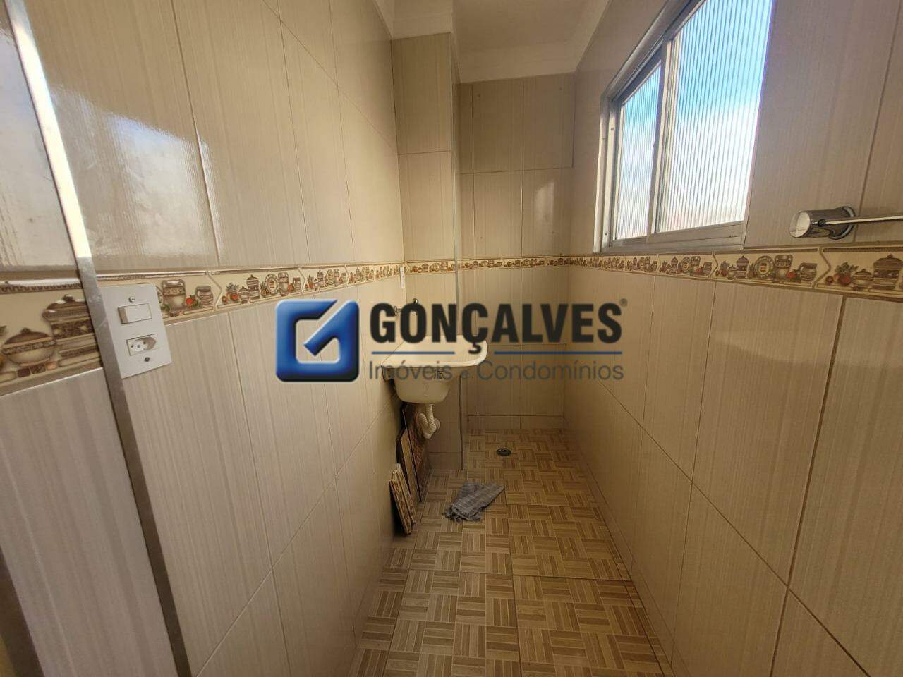 132152, Apartamento, para aluguel, para alugar, 1.500,00,Santa Terezinha, São Bernardo do Campo,2 quartos: 