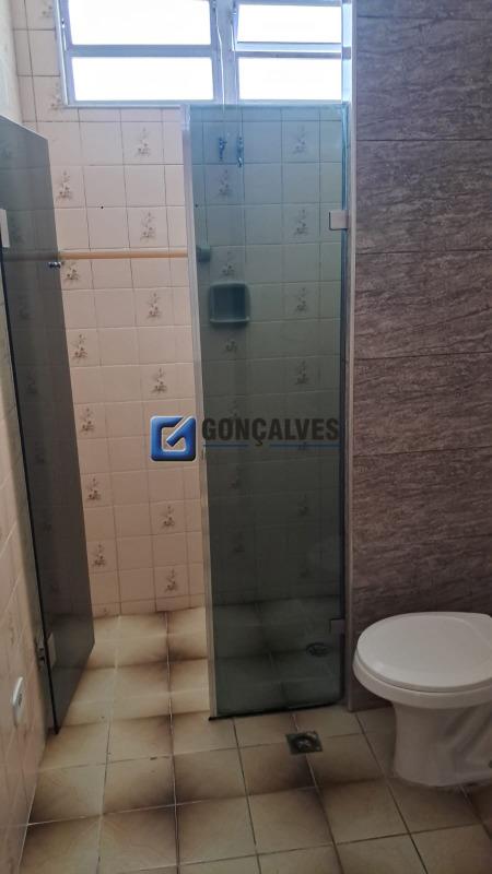 132153, Casa, para aluguel, para alugar, 2.400,00,Vila Floresta, Santo André,2 quartos: 