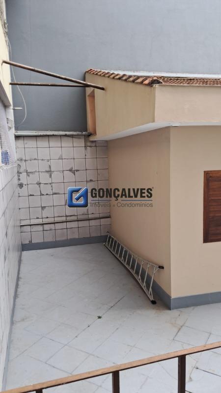 132153, Casa, para aluguel, para alugar, 2.400,00,Vila Floresta, Santo André,2 quartos: 