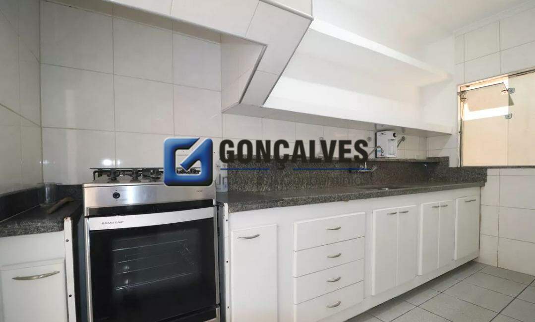 132154, Casa, para aluguel, para alugar, 4.500,00,Vila Floresta, Santo André,3 quartos: 