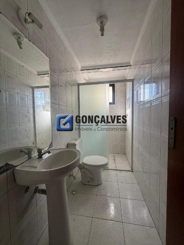 132155, Apartamento Cobertura, à venda, à venda, 465.000,00,Santa Maria, São Caetano do Sul,2 quartos: 