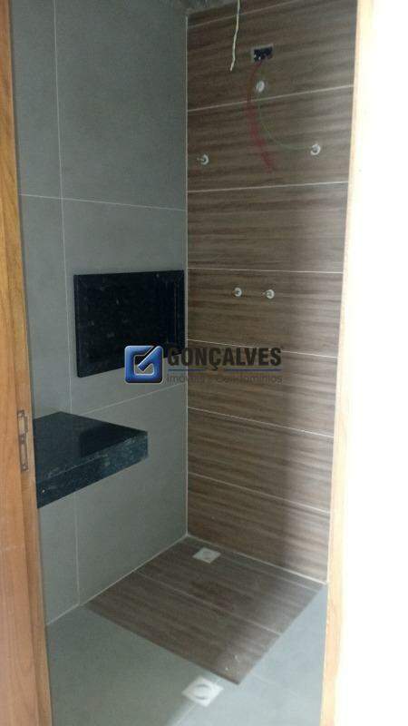 132156, Apartamento Cobertura, à venda, à venda, 1.090.000,00,Rudge Ramos, São Bernardo do Campo,2 quartos: 
