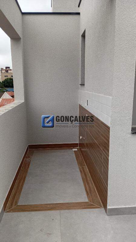 132156, Apartamento Cobertura, à venda, à venda, 1.090.000,00,Rudge Ramos, São Bernardo do Campo,2 quartos: 