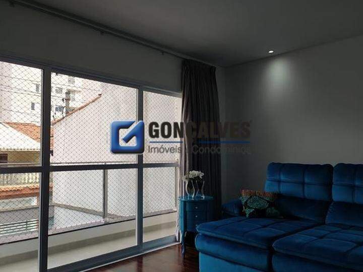 132161, Sobrado, à venda, à venda, 905.000,00,Assunção, São Bernardo do Campo,3 quartos: 