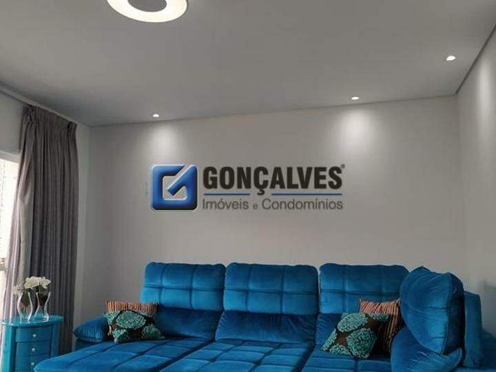 132161, Sobrado, à venda, à venda, 905.000,00,Assunção, São Bernardo do Campo,3 quartos: 
